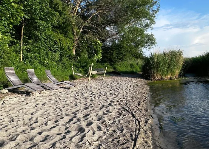 Forest Hill - -klimatyzacja