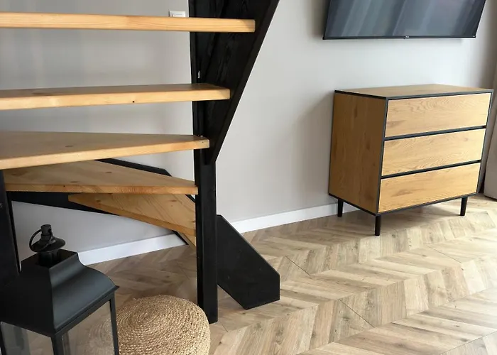 Ferienhaus Forest Hill - -klimatyzacja Misdroy