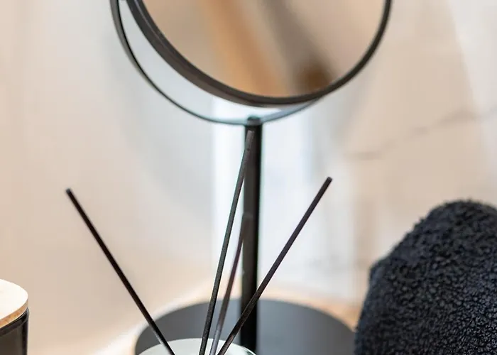 Forest Hill - -klimatyzacja Ferienhaus Misdroy