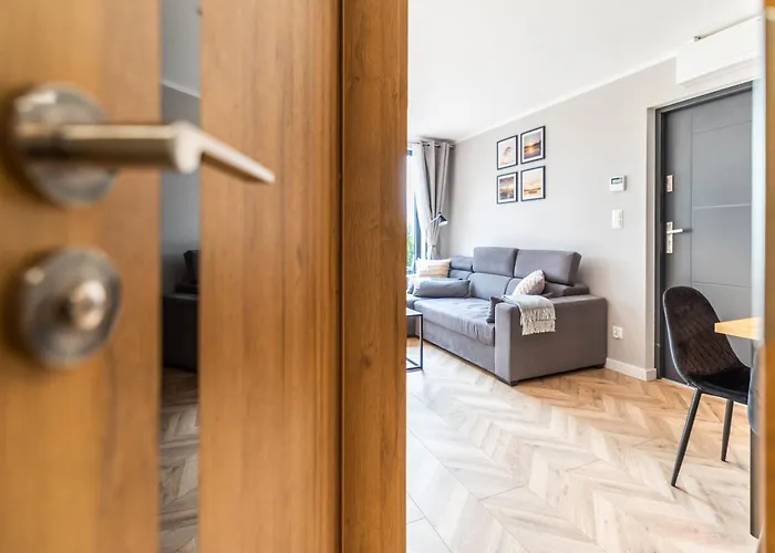 Forest Hill - -klimatyzacja Misdroy