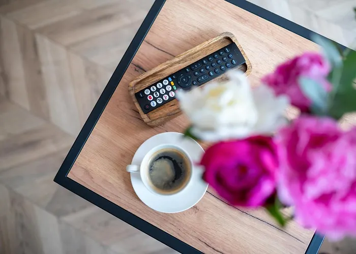 Forest Hill - -klimatyzacja