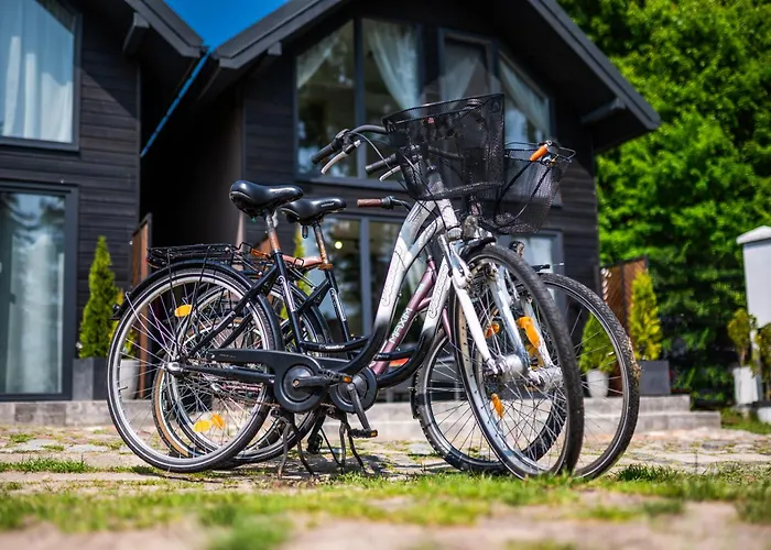 Ferienhaus Forest Hill - -klimatyzacja *